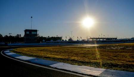 Se ausentó en Rafaela y vuelve en Concordia