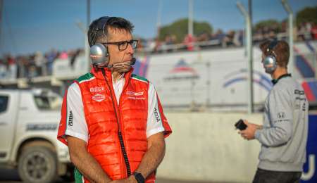 Pato Silva íntimo: la vida, los hijos y el retiro