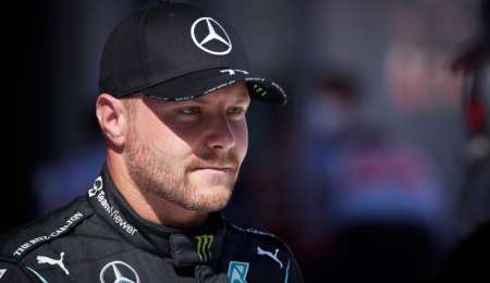 Valtteri Bottas: "Estuve cerca de dejar la F1 en 2018"