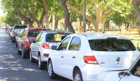 Nuevas reglas en CABA: se podrá estacionar en ambos lados