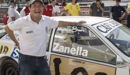 Guerra: lo que nunca contó de su vida