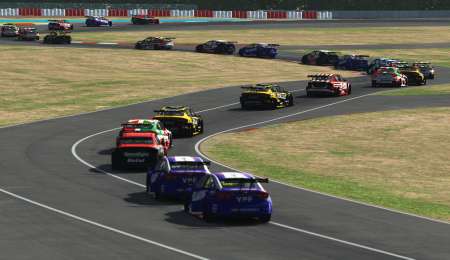 TC2000 esport: Fecha 1, horario de transmisión