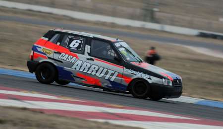 Santiago Leguizamón, la primera referencia