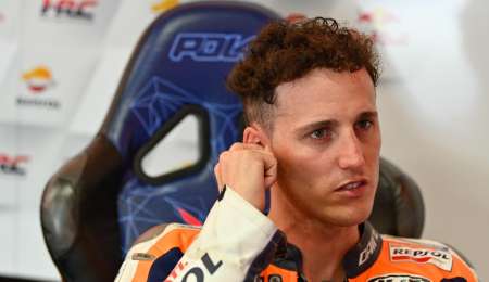 “Mi cuerpo dijo basta, me cuesta respirar”