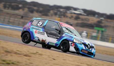 Joaquín Volpe excluido, Thiago Martínez ganador