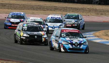 ¿Cómo quedó el campeonato de la Clase 3?