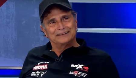 Polémica: Nelson Piquet criticó a Hamilton con términos racistas