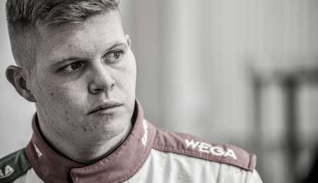 “Llegamos Firmes y con la frente en alto”