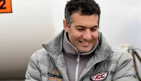 ¿Cómo ve la técnica el presente del TC?