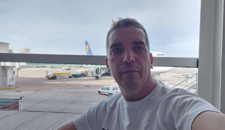 Ingeniero argentino en el TCR Europeo