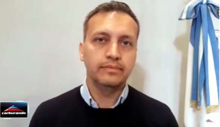 “La decisión de recuperar el circuito está tomada”