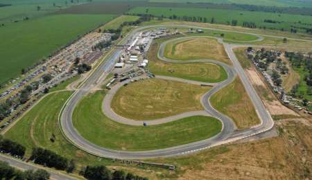 TC2000 en Alta Gracia: todos los horarios del fin de semana