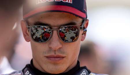 ¿Cómo está Marc Márquez?