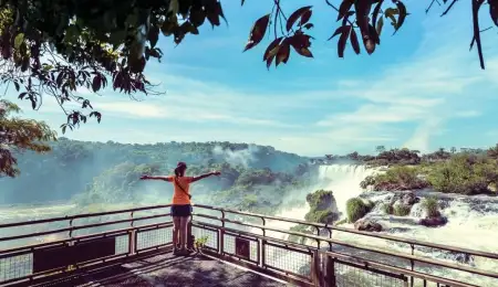 Se abrió la inscripción para el PreViaje