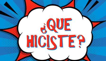 EN VIVO: ¡Qué Hiciste!