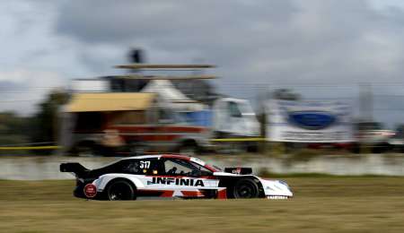 Modernización del TC, ¿qué opinan los pilotos?