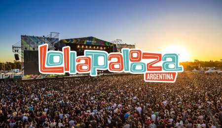 Lollapalooza Argentina 2023: preventa de entradas