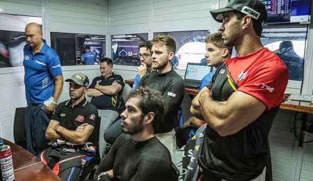 El equipo que puede vencer al JP