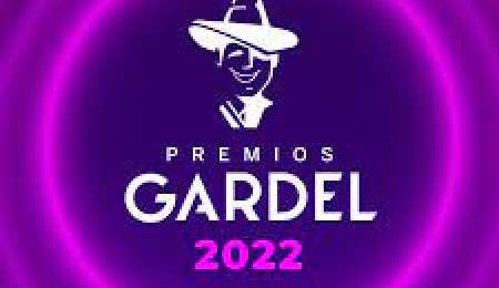 Los Premios Gardel 2022 ya tienen sus nominados