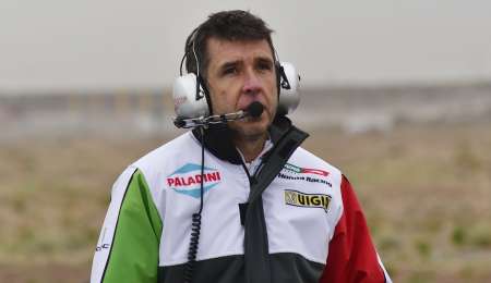 Silva: “Vamos a trabajar en la organización del equipo para 2023”