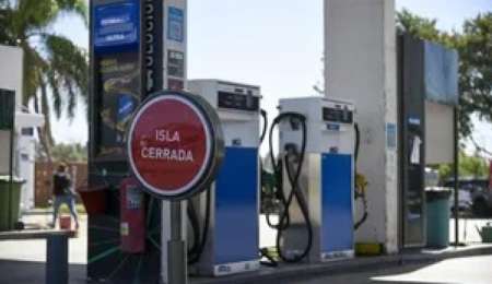 La falta de gasoil afecta al Procar