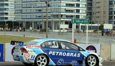 Se define el callejero internacional