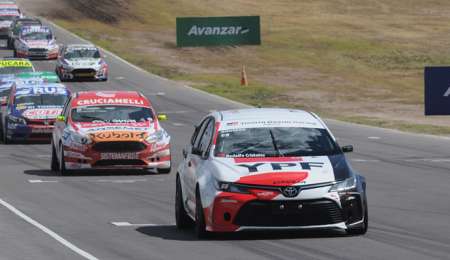 Rio Gallegos recibirá al Turismo Nacional en 2023