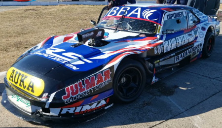 El Procar clasificó en 9 de Julio