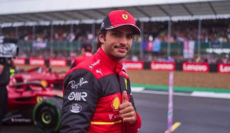 F1: ¿A qué hora y por dónde se podrá ver el Gran Premio de Silverstone?