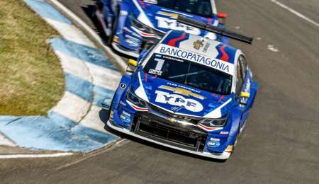 ¿Qué pasó en Chevrolet luego del Sprint?