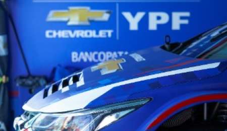 TC2000: la postura de Chevrolet tras la exclusión de Canapino