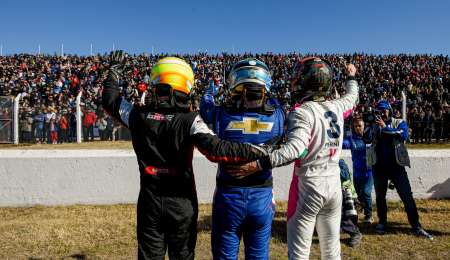 El Clásicos de los clásicos