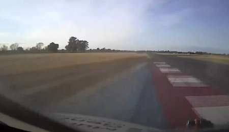 “Tienen que darle una fecha de suspensión, mínimo”