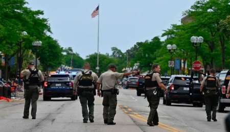 El Día de la Independencia en Estados Unidos dejó seis muertos en un tiroteo