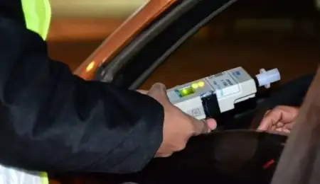 Accidente y caso positivo de alcoholemia para una figura de MotoGP