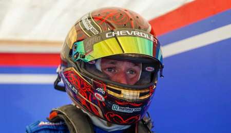 ¿Qué dijo Canapino sobre su regreso al Top Race?