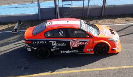 Rodrigo Pflucker: “El primer capítulo está aprobado”