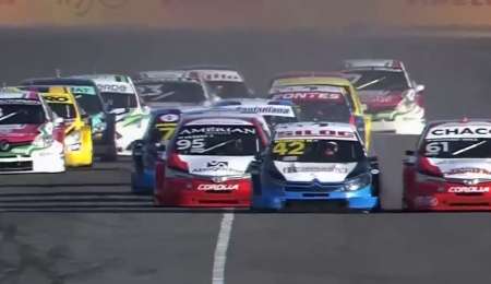 “Scuncio Moro no me respetó”