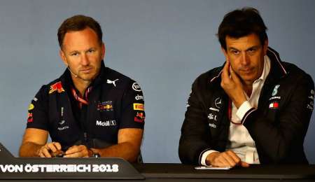 En la Fórmula 1, los equipos desafían a la FIA