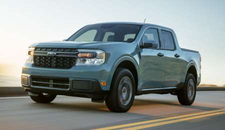 ¿Cuáles son las Pick Up más elegidas en Argentina?