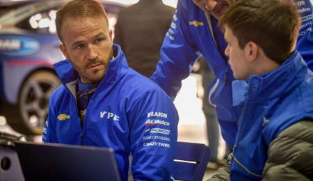 Caso Agustín Canapino: llegó el día de la definición