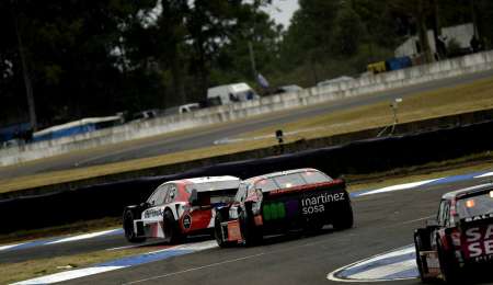 "Si pasas a la vereda de enfrente a la ACTC, es difícil volver"