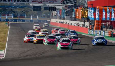 TC2000: el histórico campeón que vuelve a la categoría