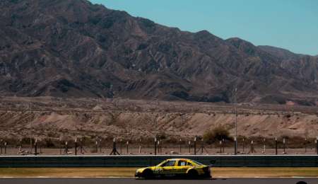 Top Race: los horarios para la cita especial en San Juan