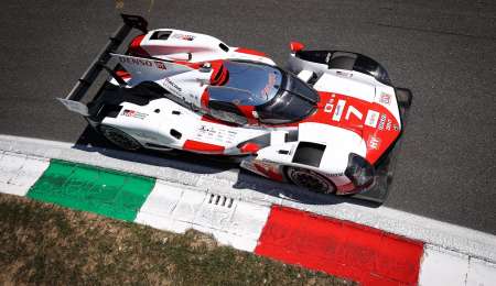 WEC: Pechito López largará cuarto en las 6 horas de Monza