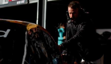 Autocrítica de Canapino en el Top Race: “La perdí yo”