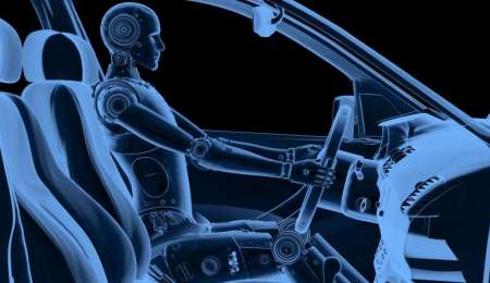 Unión Europea: caja negra y limitador de velocidad en autos nuevos