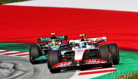 VIDEO: Schumacher vs. Hamilton