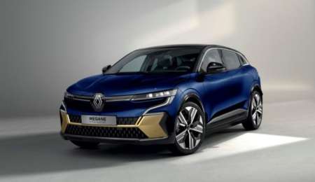 Renault: el 36% de sus ventas, entre eléctricos e híbridos