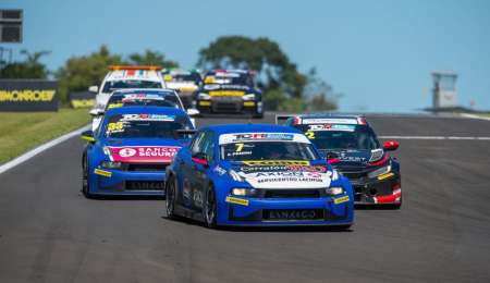 TCR South America: Uruguay, todo lo que tenés que saber